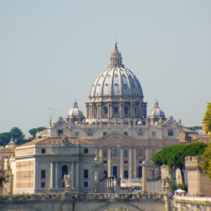 Church in Rome