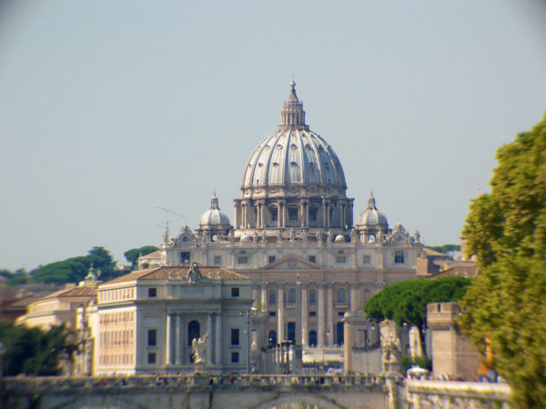 Church in Rome